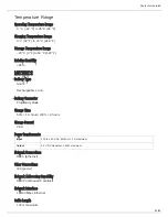 Preview for 83 page of Shure MXCW Manual