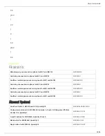 Preview for 86 page of Shure MXCW Manual