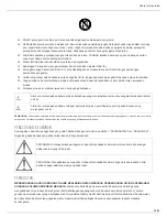 Preview for 89 page of Shure MXCW Manual