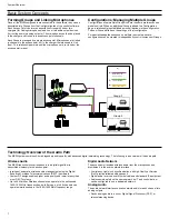 Preview for 7 page of Shure MXW Series User Manual