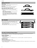 Предварительный просмотр 19 страницы Shure MXW Series User Manual