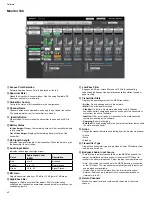 Предварительный просмотр 40 страницы Shure MXW Series User Manual