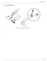 Preview for 10 page of Shure MXW Quick Setup Manual