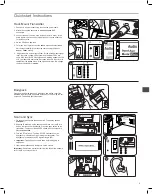 Предварительный просмотр 5 страницы Shure P10R-G10 Manual