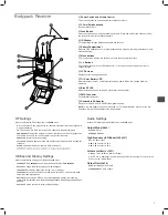 Preview for 9 page of Shure P10R-G10 Manual