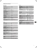 Preview for 15 page of Shure P10R-G10 Manual