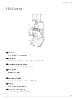 Preview for 6 page of Shure P3RA User Manual