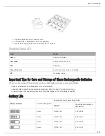 Preview for 12 page of Shure P3RA User Manual