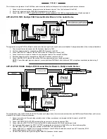 Preview for 5 page of Shure P4M User Manual