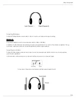 Предварительный просмотр 9 страницы Shure P9HW User Manual