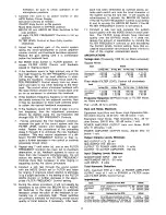 Preview for 3 page of Shure PE610 Datasheet