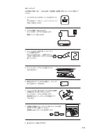 Предварительный просмотр 15 страницы Shure Performance Gear PG Wireless Quick Start Manual