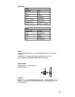 Preview for 35 page of Shure Performance Gear PG Wireless Quick Start Manual