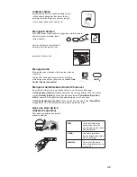 Preview for 43 page of Shure Performance Gear PG Wireless Quick Start Manual