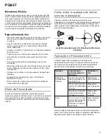 Preview for 13 page of Shure PG ALTA PGA 57 User Manual