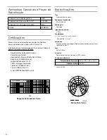 Предварительный просмотр 14 страницы Shure PG ALTA PGA 57 User Manual