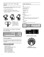 Предварительный просмотр 6 страницы Shure PG Alta Series User Manual