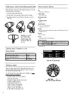 Предварительный просмотр 8 страницы Shure PG Alta Series User Manual