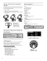 Preview for 14 page of Shure PG Alta Series User Manual