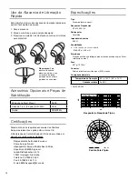 Предварительный просмотр 14 страницы Shure PG Alta Series User Manual