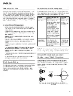 Предварительный просмотр 23 страницы Shure PG Alta Series User Manual