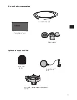 Предварительный просмотр 15 страницы Shure PG27-USB Quick Manual