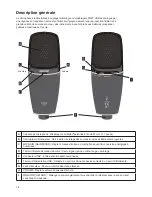 Предварительный просмотр 18 страницы Shure PG27-USB Quick Manual