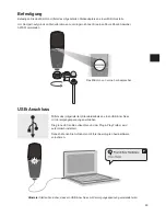 Предварительный просмотр 29 страницы Shure PG27-USB Quick Manual