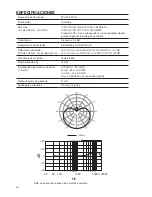 Предварительный просмотр 44 страницы Shure PG27-USB Quick Manual