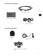 Предварительный просмотр 45 страницы Shure PG27-USB Quick Manual