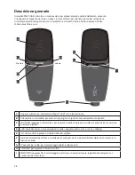 Предварительный просмотр 48 страницы Shure PG27-USB Quick Manual