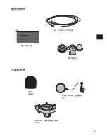 Предварительный просмотр 85 страницы Shure PG27-USB Quick Manual