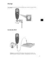 Предварительный просмотр 12 страницы Shure PG27 Instruction Manual