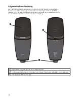 Предварительный просмотр 17 страницы Shure PG27 Instruction Manual