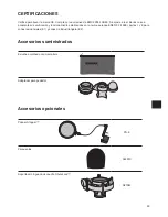 Предварительный просмотр 28 страницы Shure PG27 Instruction Manual