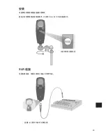 Предварительный просмотр 48 страницы Shure PG27 Instruction Manual