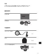 Предварительный просмотр 52 страницы Shure PG27 Instruction Manual