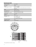 Preview for 14 page of Shure PG42-USB User Manual