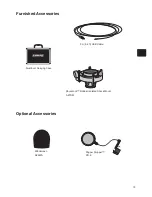 Preview for 15 page of Shure PG42-USB User Manual
