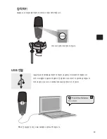 Предварительный просмотр 69 страницы Shure PG42-USB User Manual