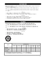 Preview for 5 page of Shure PG42 User Manual