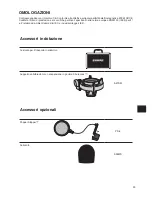 Предварительный просмотр 35 страницы Shure PG42 User Manual