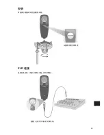 Предварительный просмотр 49 страницы Shure PG42 User Manual