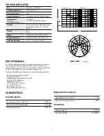 Preview for 8 page of Shure PG52 Manual