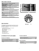 Preview for 12 page of Shure PG52 Manual