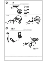 Preview for 3 page of Shure PGX Wireless System Quick Start Manual