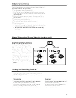 Preview for 7 page of Shure PGX Wireless System Quick Start Manual