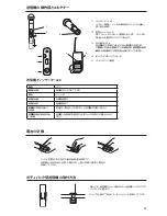 Preview for 13 page of Shure PGX Wireless System Quick Start Manual