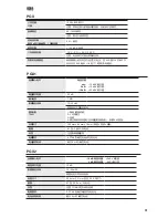 Preview for 31 page of Shure PGX Wireless System Quick Start Manual