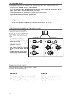 Preview for 36 page of Shure PGX Wireless System Quick Start Manual